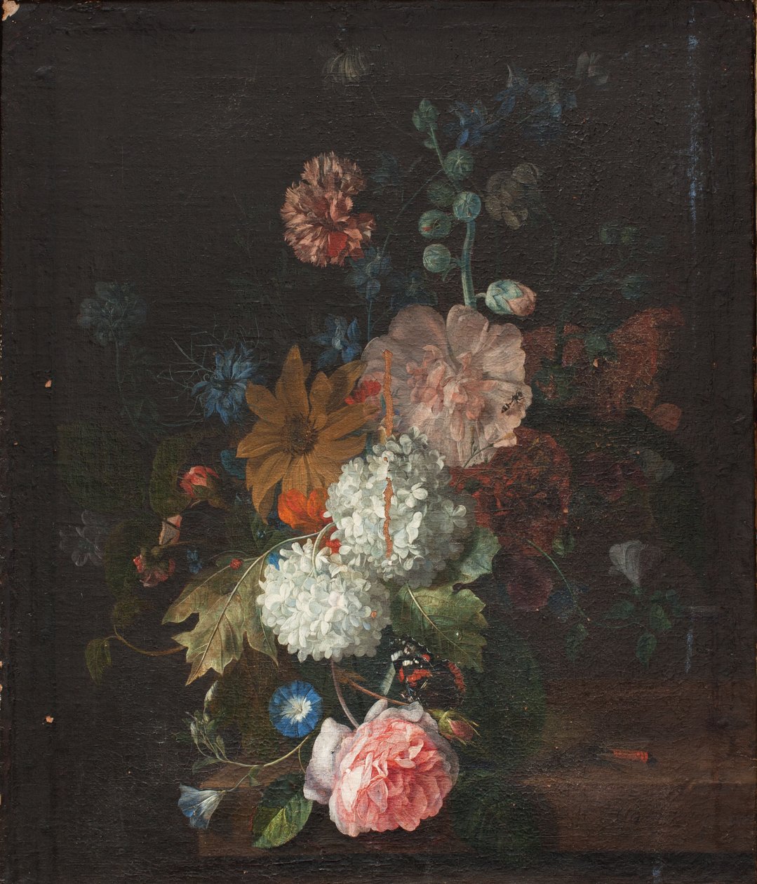 Bloemen door Margareta Haverman