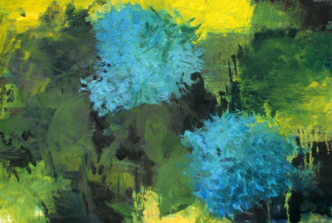 Hortensia