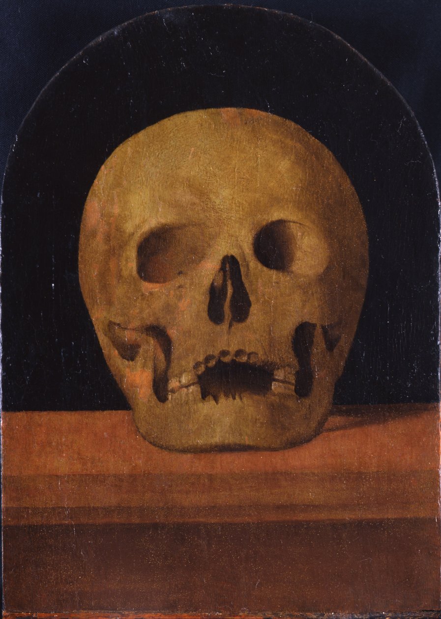 Drieluik door Mariotto Albertinelli