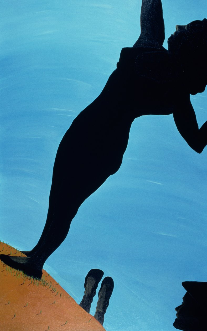 In de publieke belangstelling (1998) door Marjorie Weiss