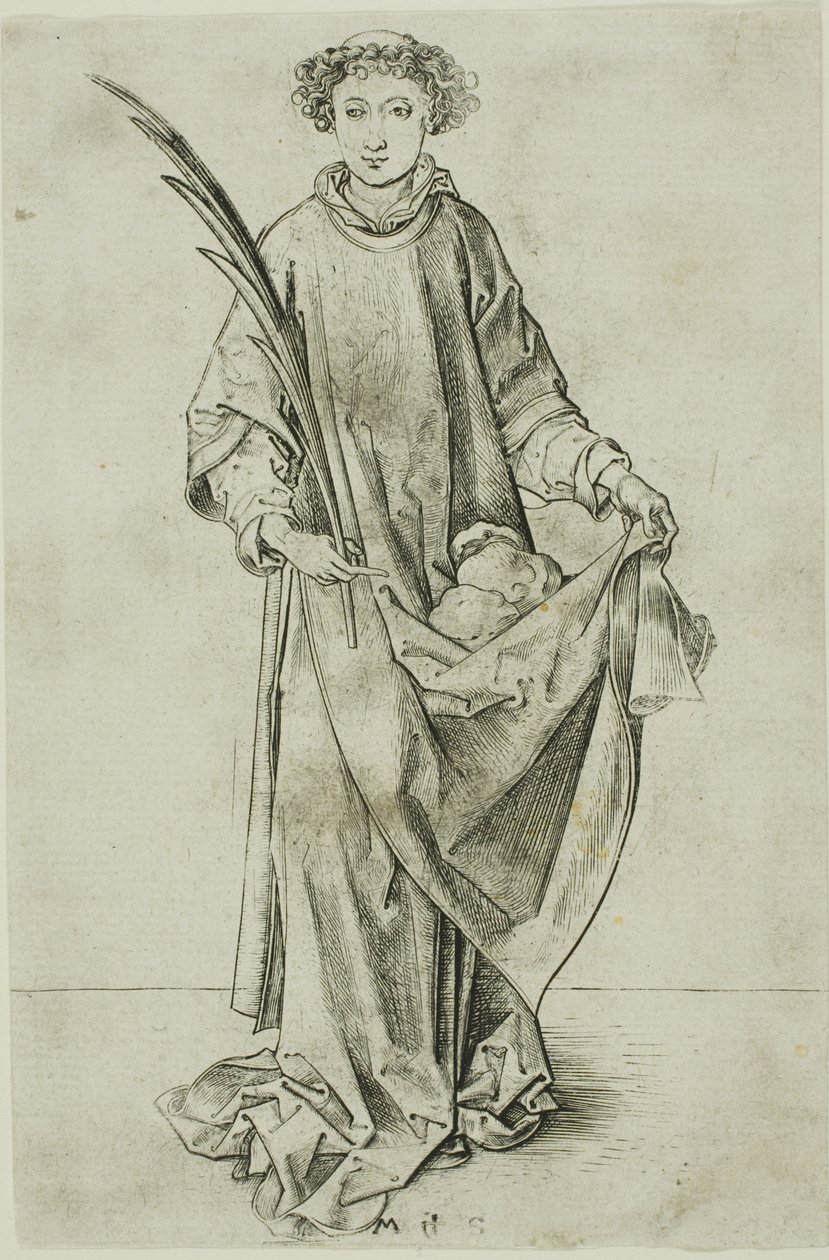 St Stephen