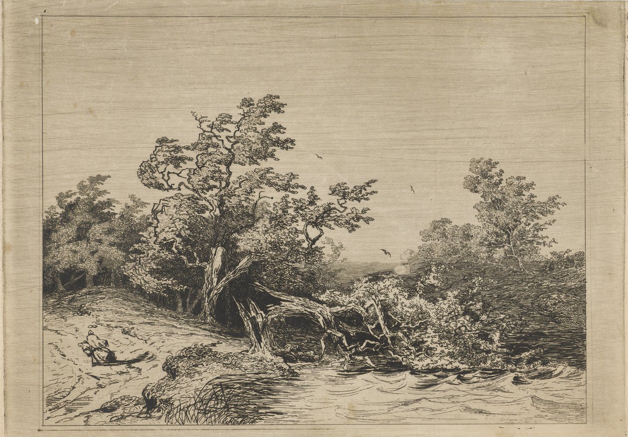 Storm door Martinus Antonius Kuytenbrouwer jr.