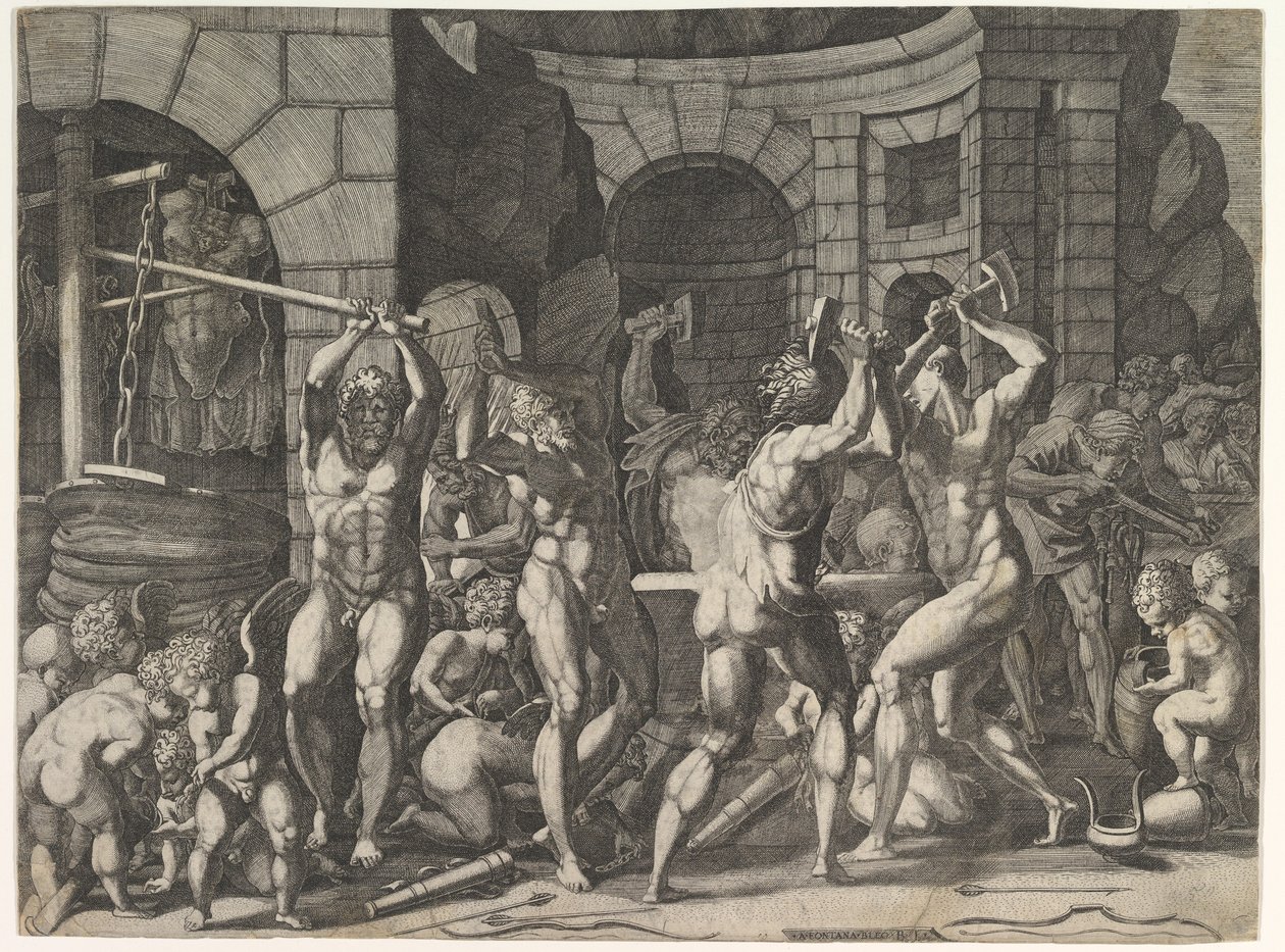 Vulcanus