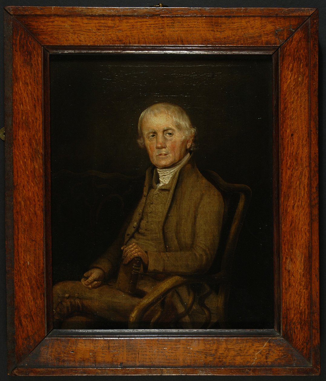 Thomas Wilkinson, c.1820-36 door Matthew Ellis Nutter