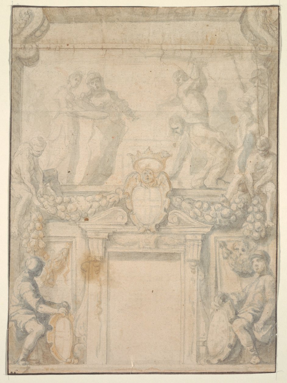 Onthoofding van Johannes de Doper door Mattia Preti