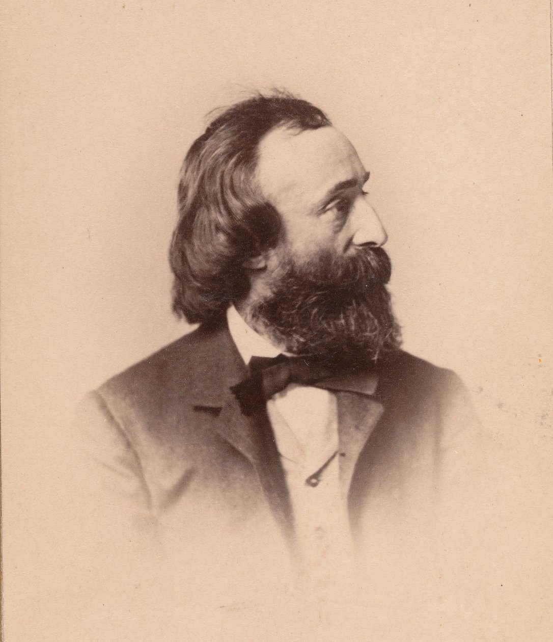 A.H. Wenzler, 1860s door Maurice Stadtfeld