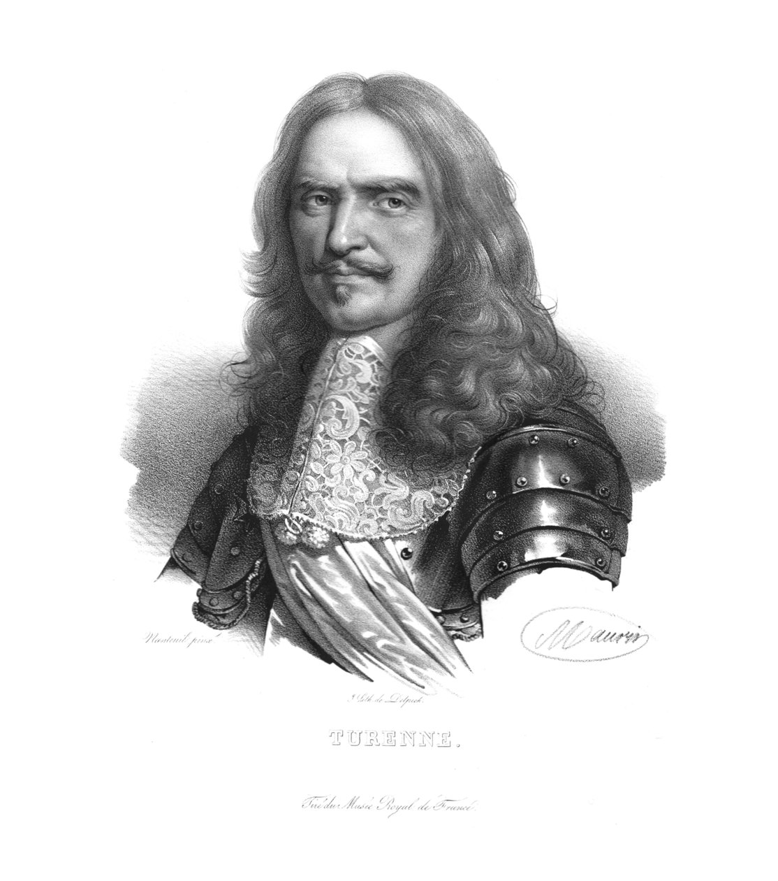 Henri de la Tour d