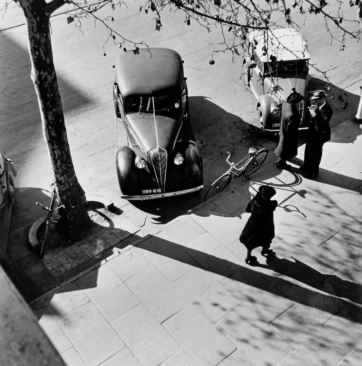 Adelaide door Max Dupain