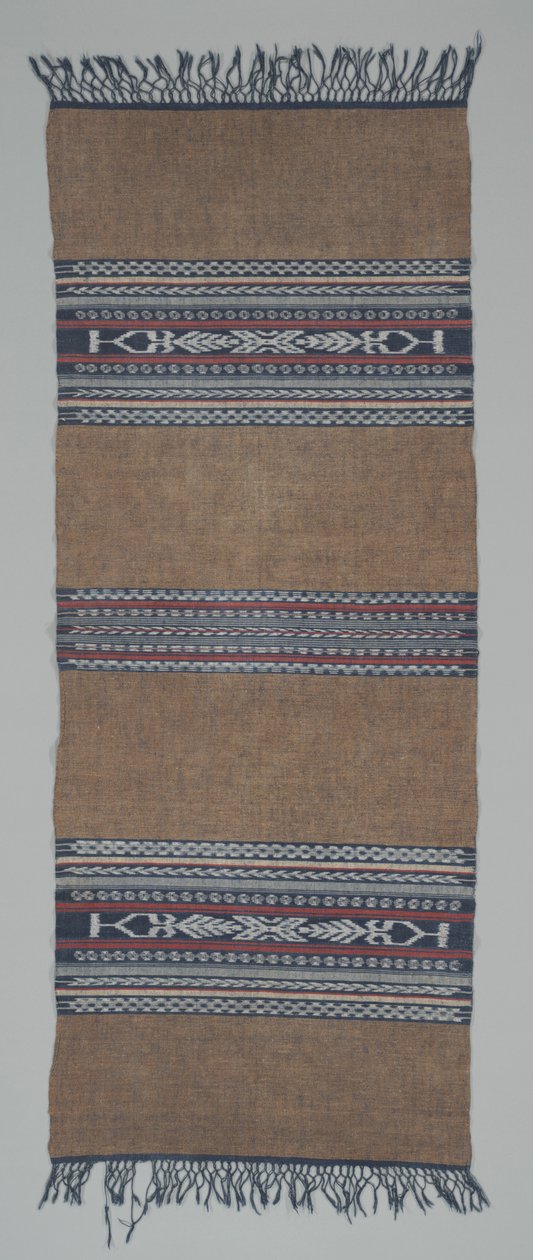 Ceremonieel doek, ca.1940-1960 door Mayan Mayan