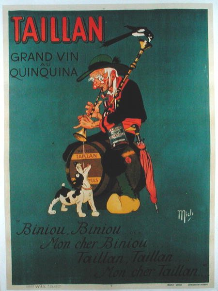 Poster voor 