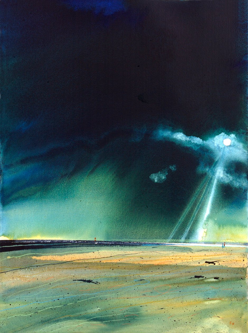 Wittering door Michael Frith