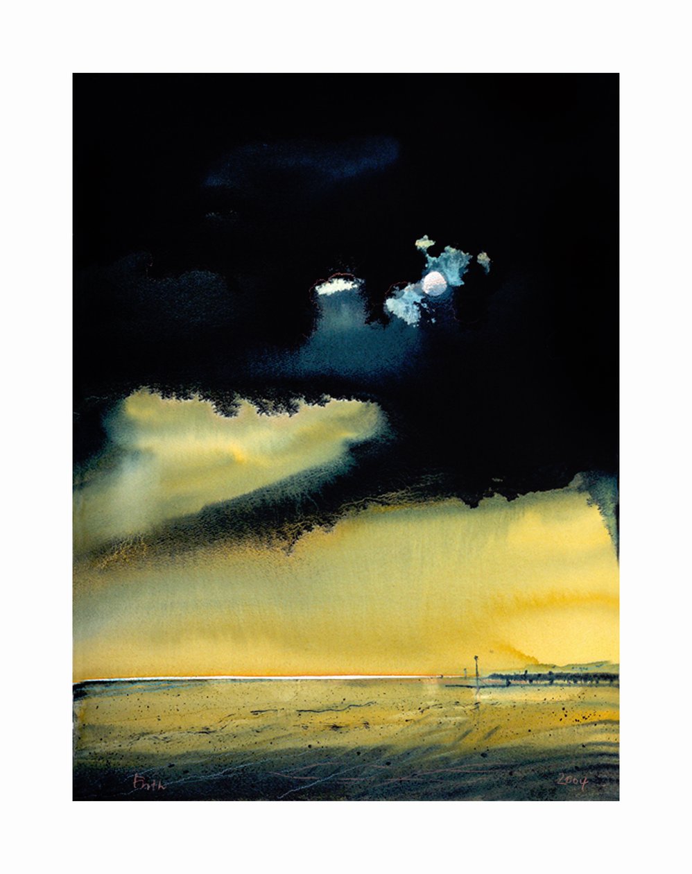 Wittering door Michael Frith