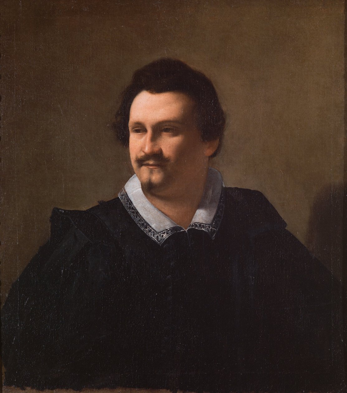 Portret van een heer (Scipione Borghese) door Michelangelo Merisi Caravaggio
