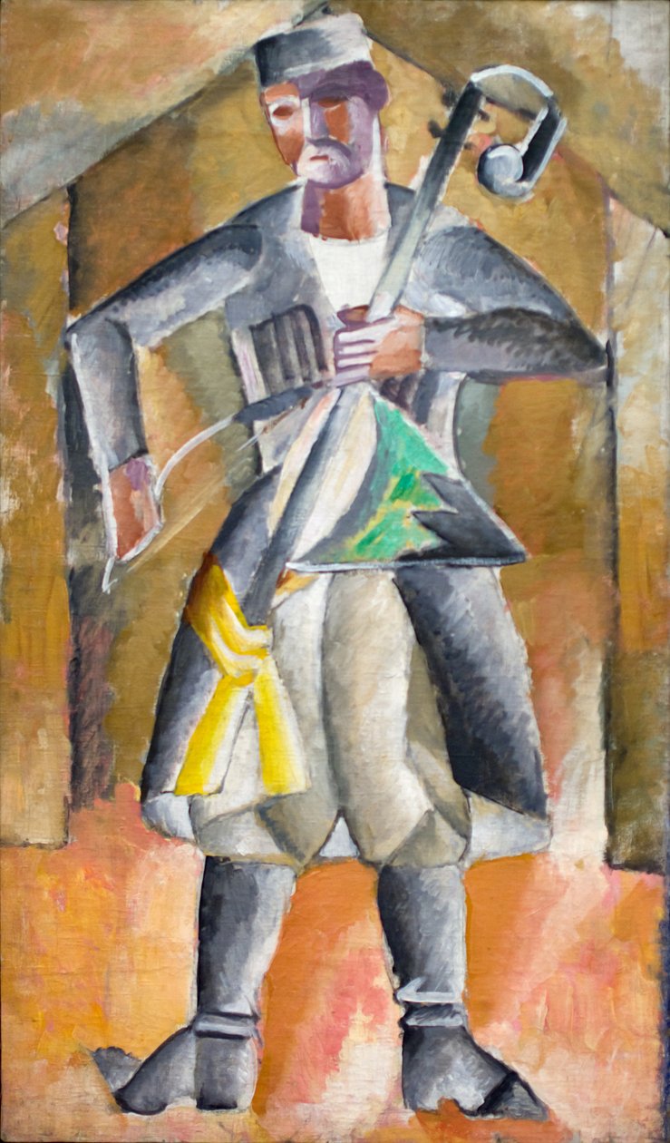 Sazandar door Mikhail Le Dantiu