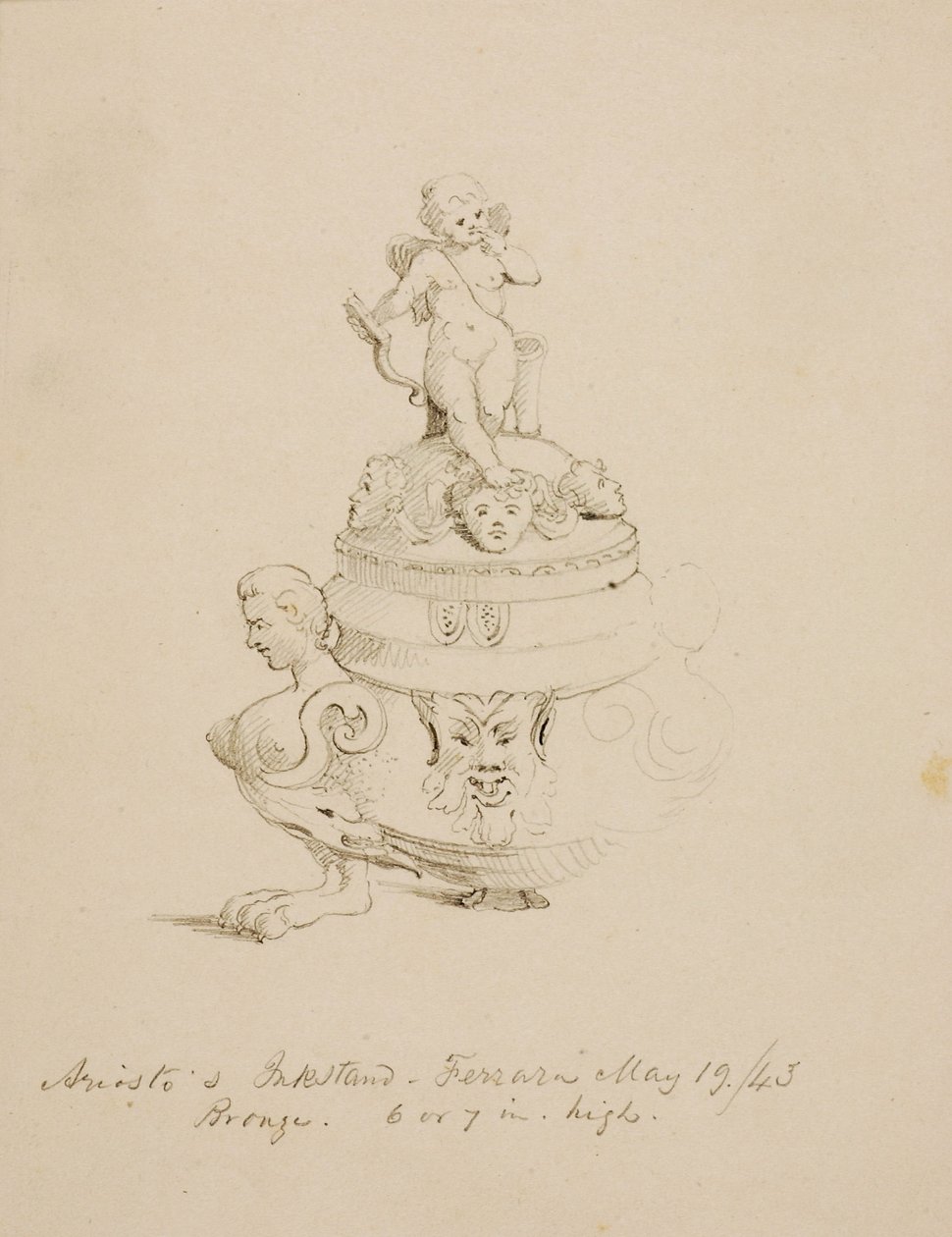 Ariosto