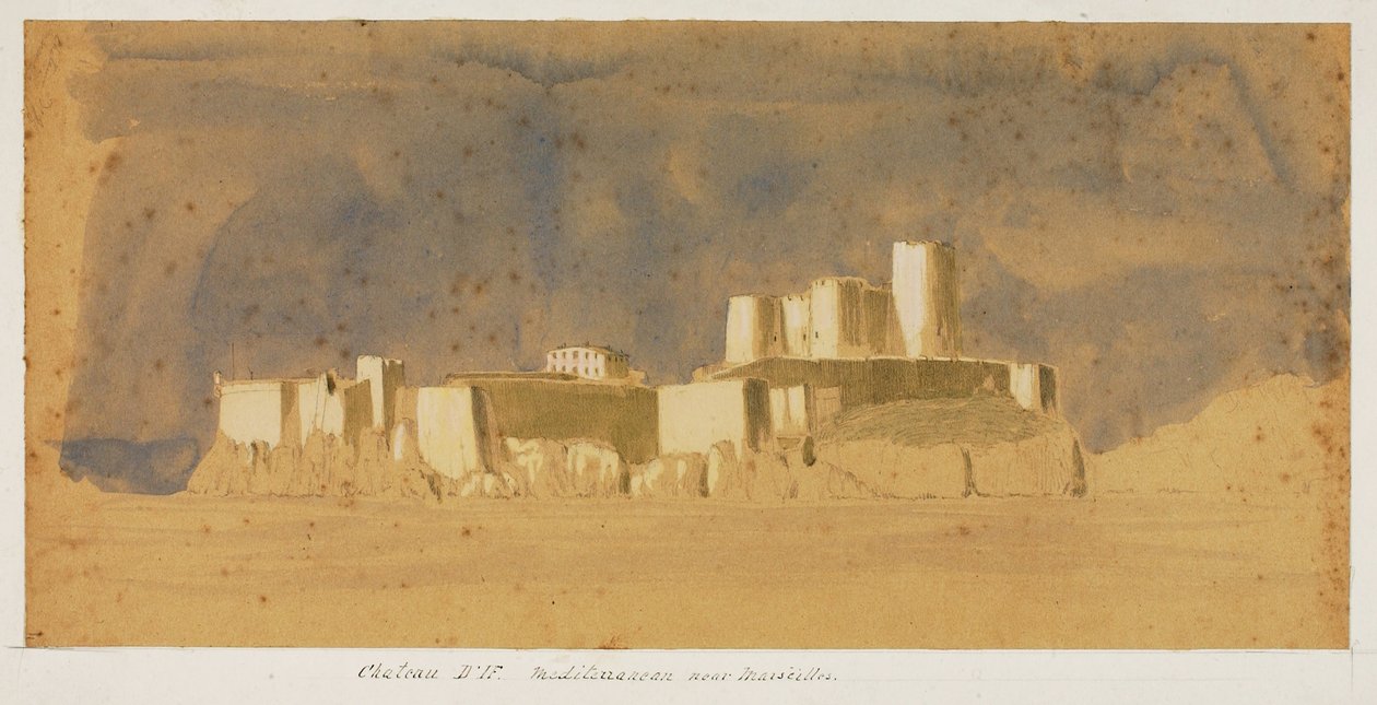 Kasteel D