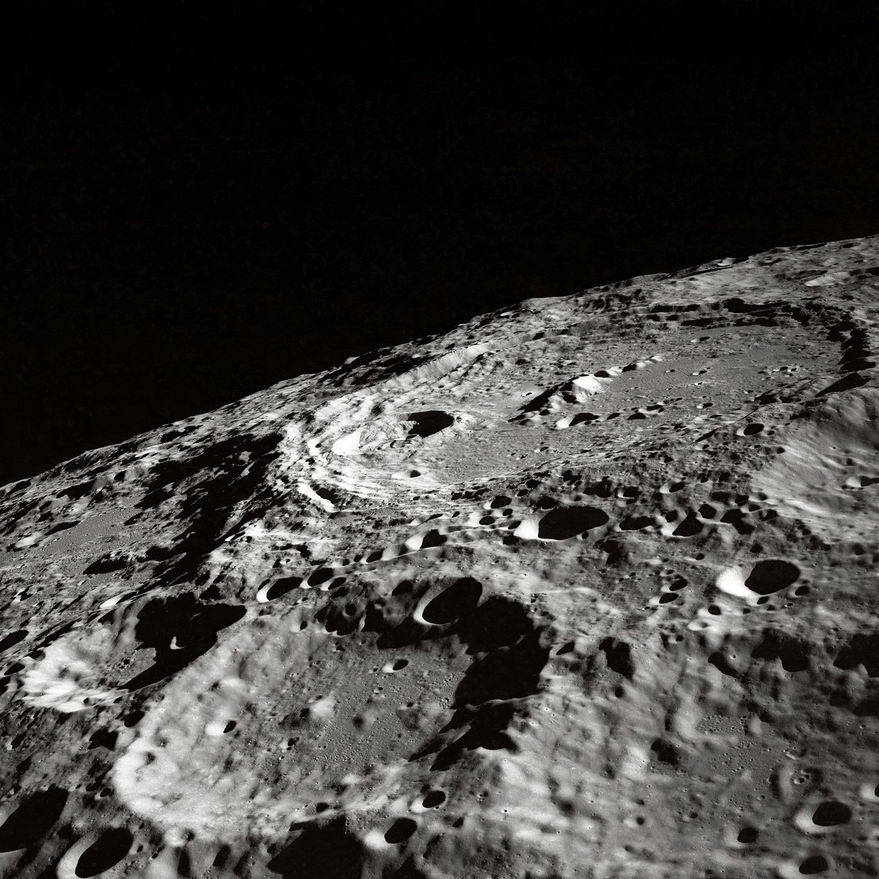 Apollo 10 - NASA, 1969 door NASA Images