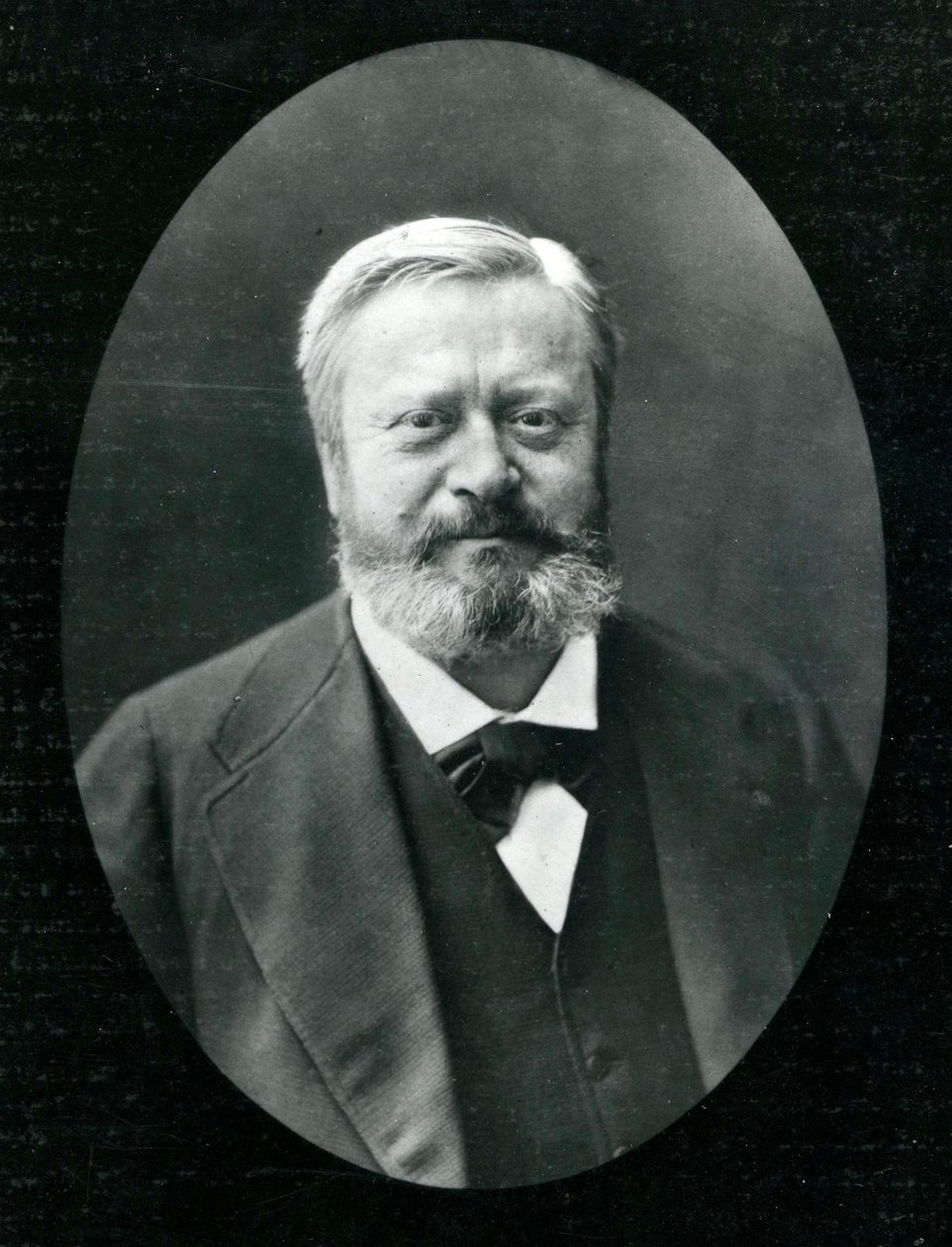 Edmond Felix Valentin About (1828-85), uit 