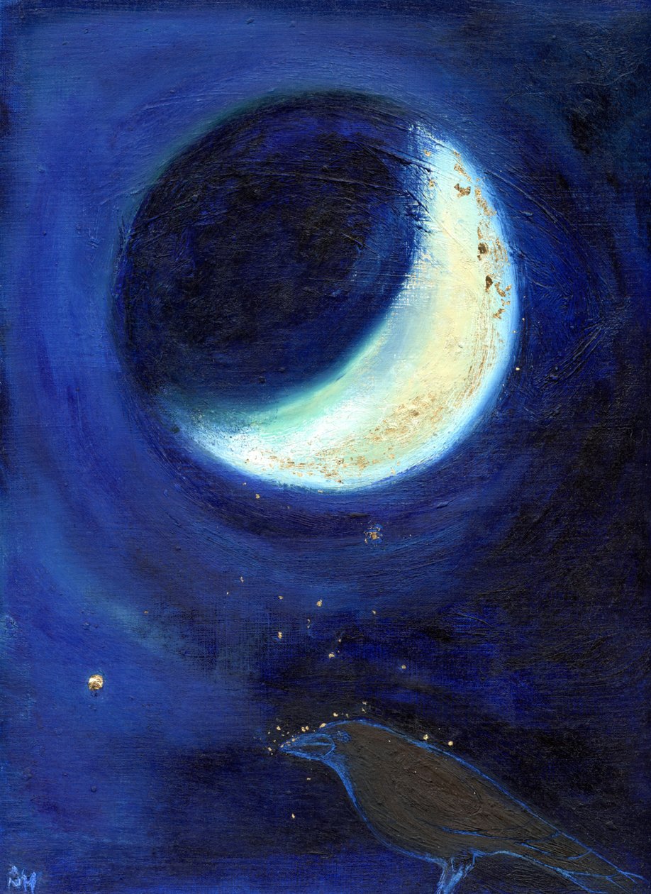 Julimaan, 2014 door Nancy Moniz Charalambous
