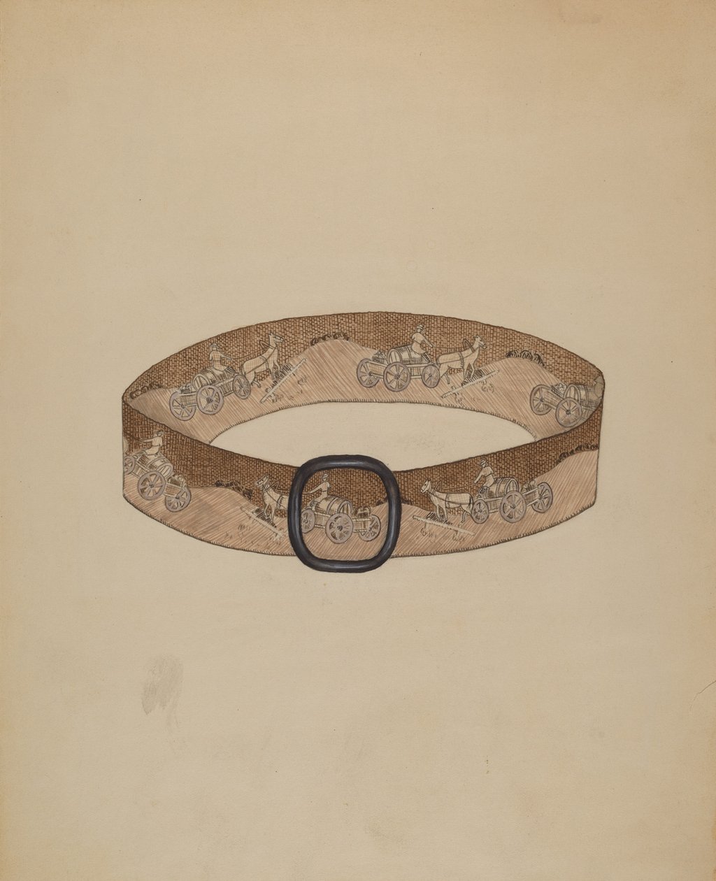 Riem door Nancy Crimi