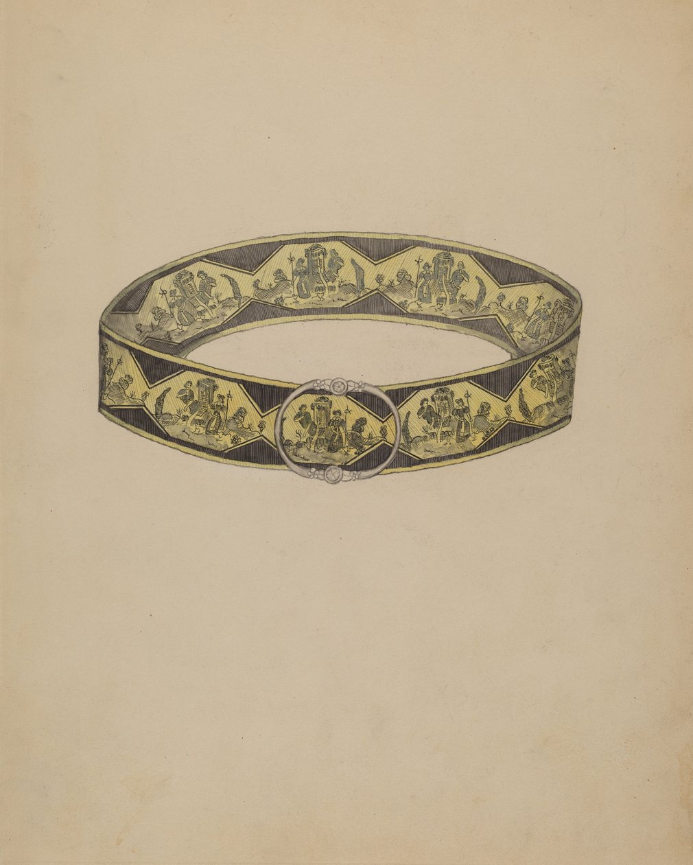 Riem door Nancy Crimi