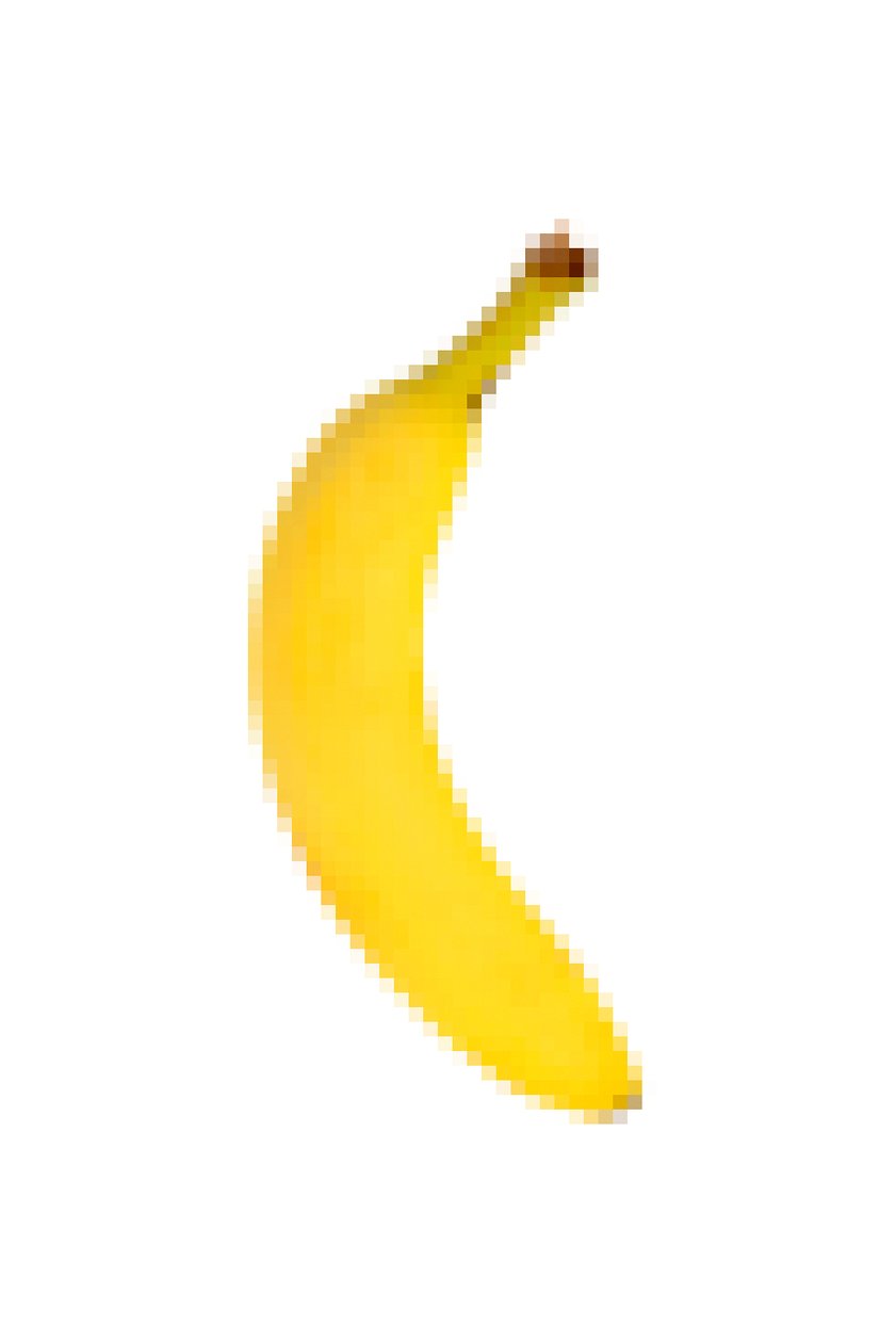 Gecensureerd (Banaan Editie), 2021 door Niccolò Fioriti