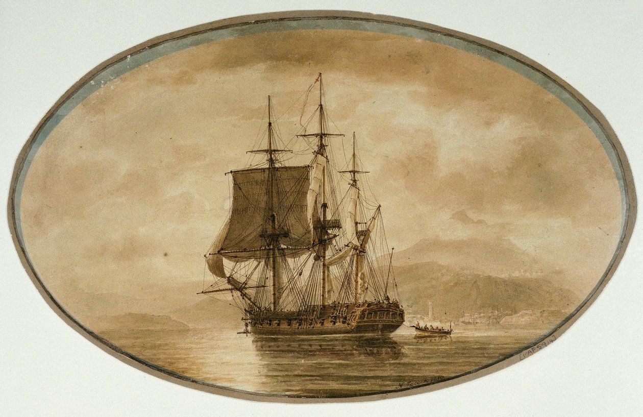 Britannia