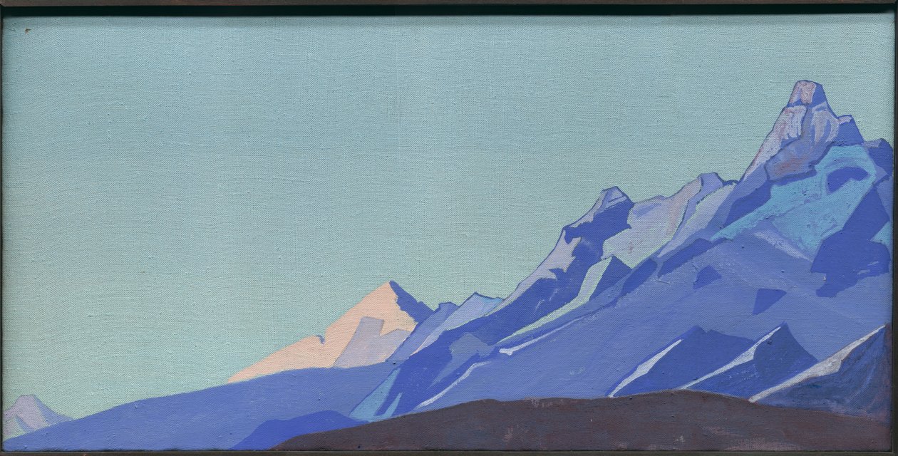 Himalaya