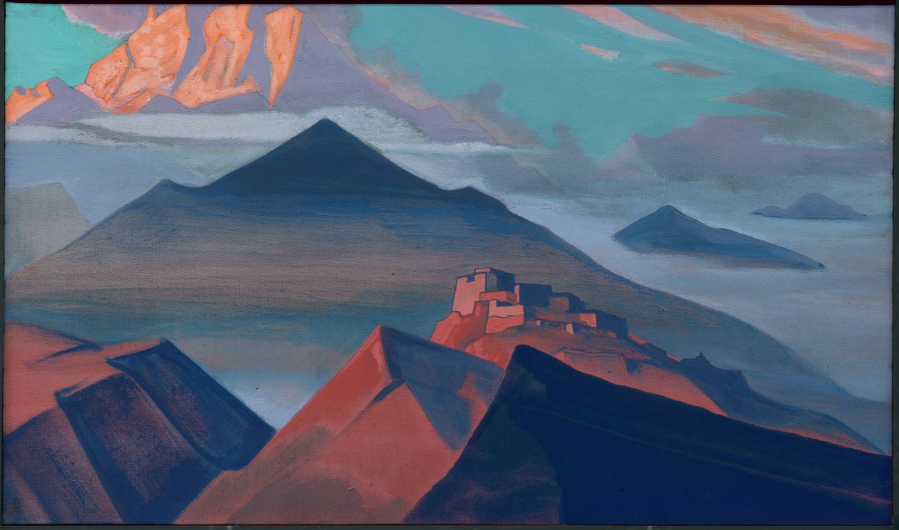Tentberg, 