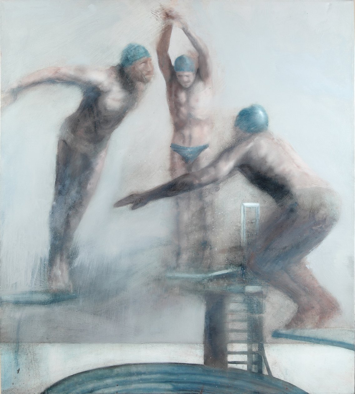 Duikers door Nicola Pucci