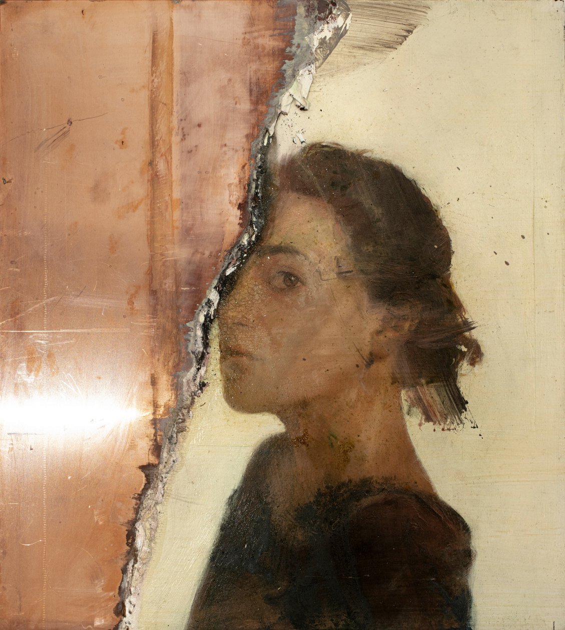 Sofia, 2023 door Nicola Pucci