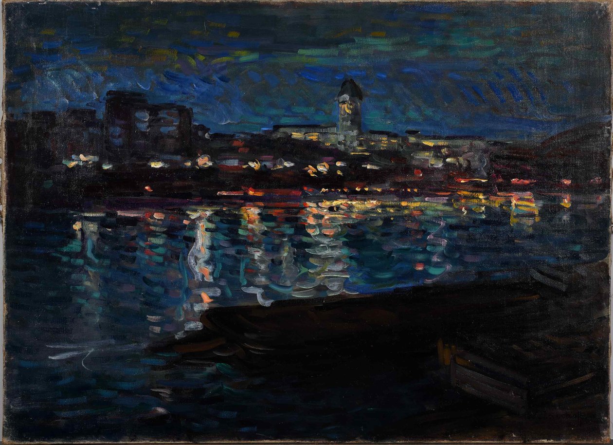 De Seine 