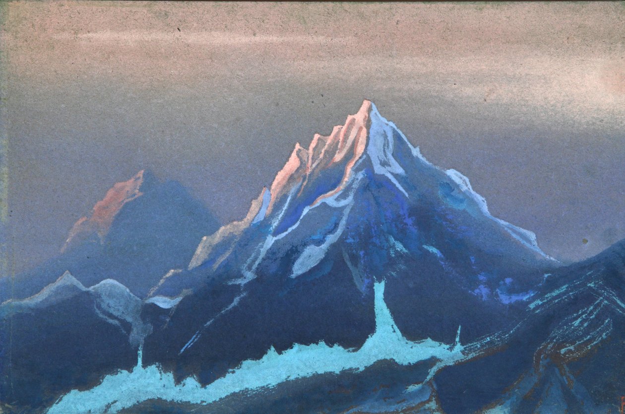 Himalaya