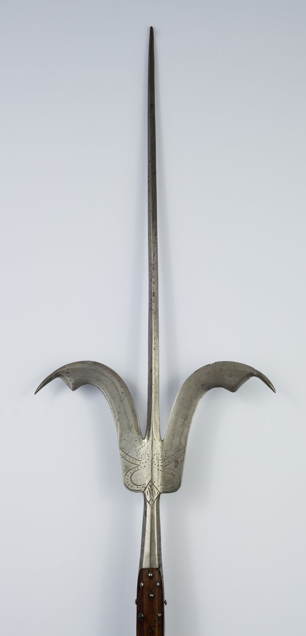Friuli Speer, c.1600-20 door Northern Italian School