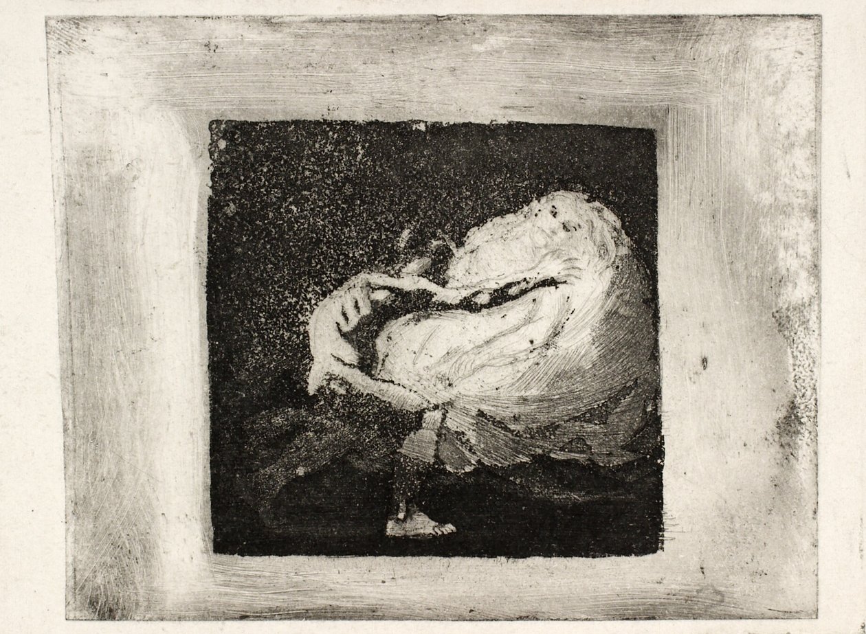 Ixion door Oluf Hartmann