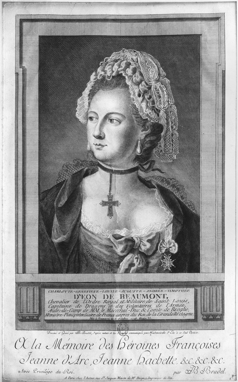De Chevalier d