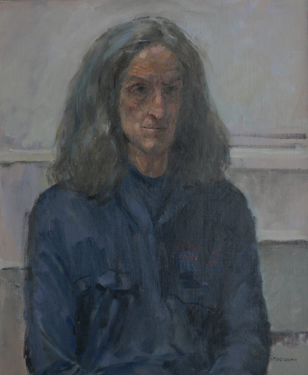 Murray, 2008 door Pat Maclaurin