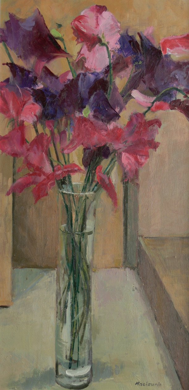 Lathyrus, 2008 door Pat Maclaurin