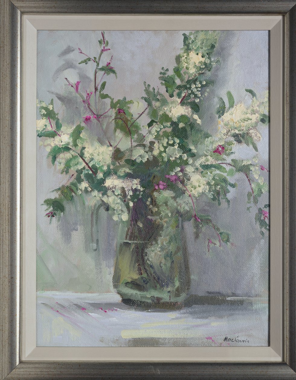 De wilde bende door Pat Maclaurin