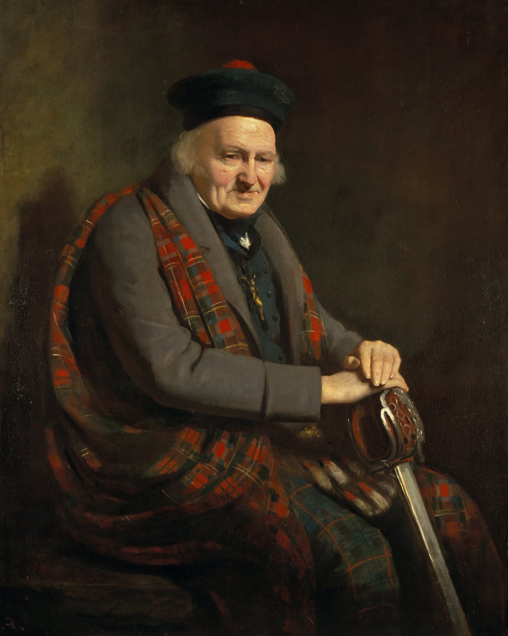 1824 door Patrick Grant 1714
