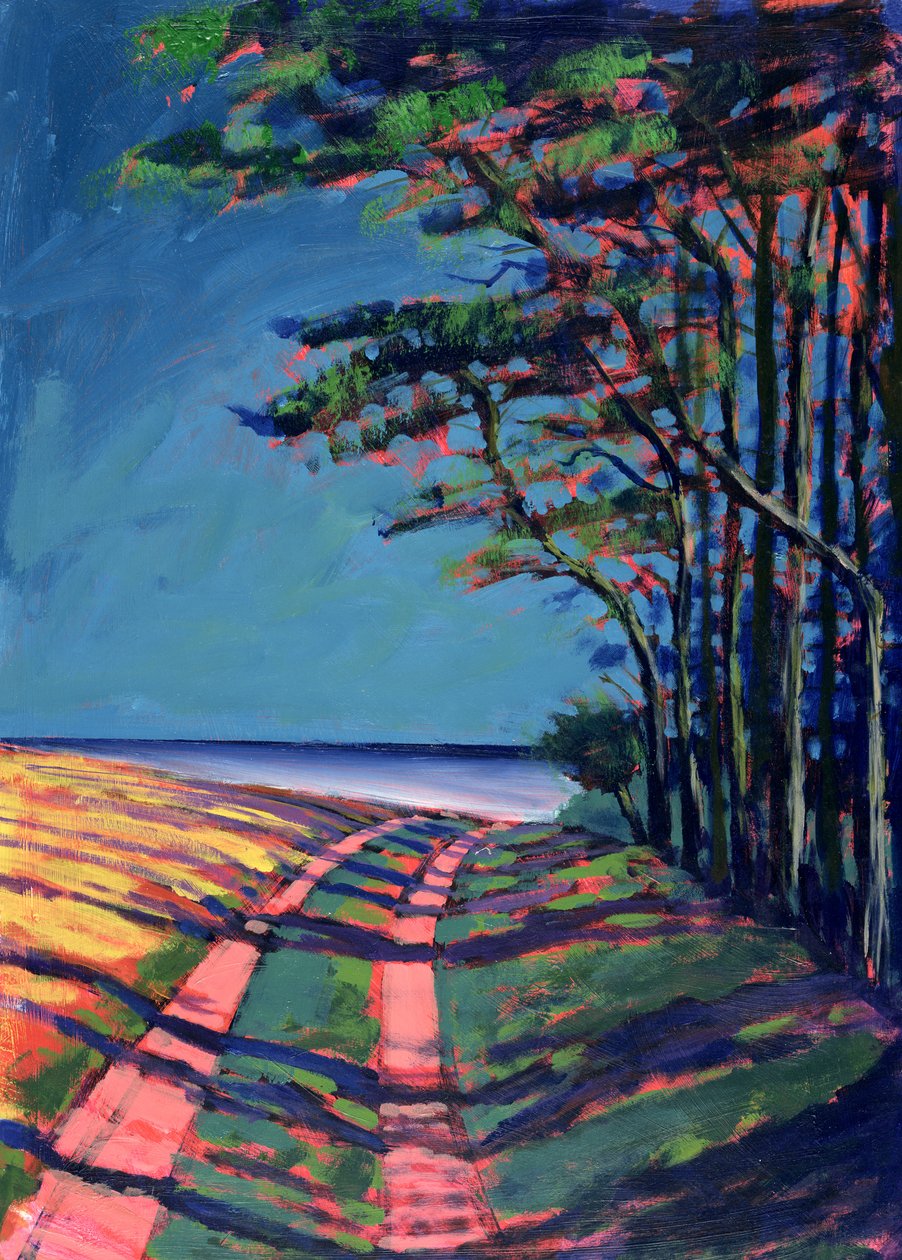 Devon door Paul Powis