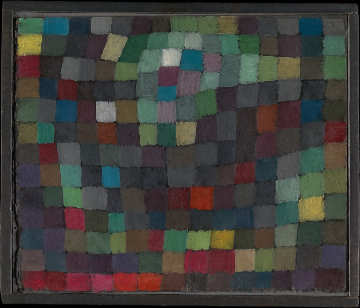 Mei Afbeelding door Paul Klee
