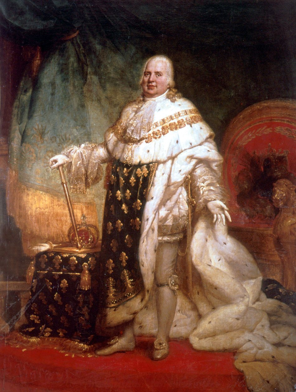 Onbekend schilderij door Paulin Jean Baptiste Guerin
