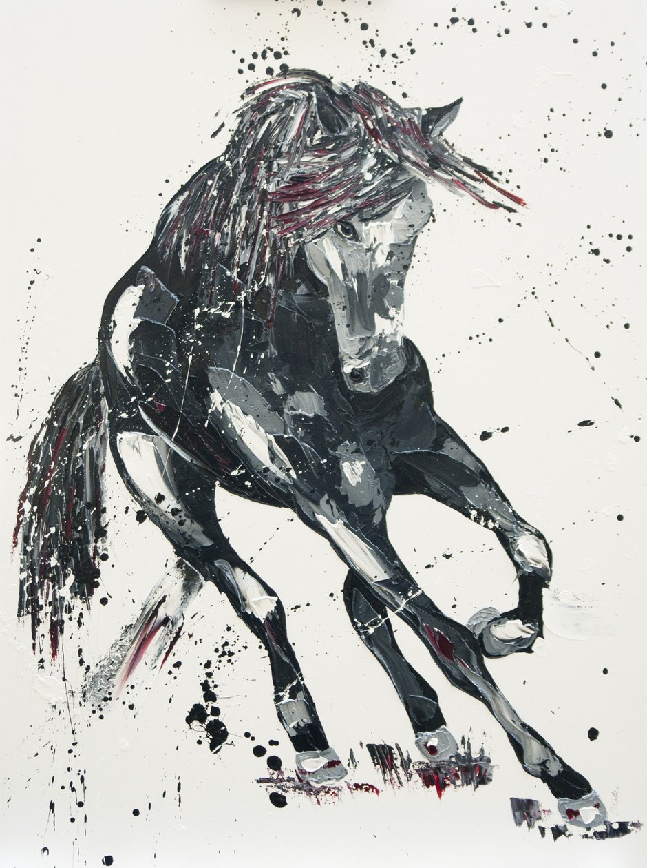 Betekenis, 2016 door Penny Warden