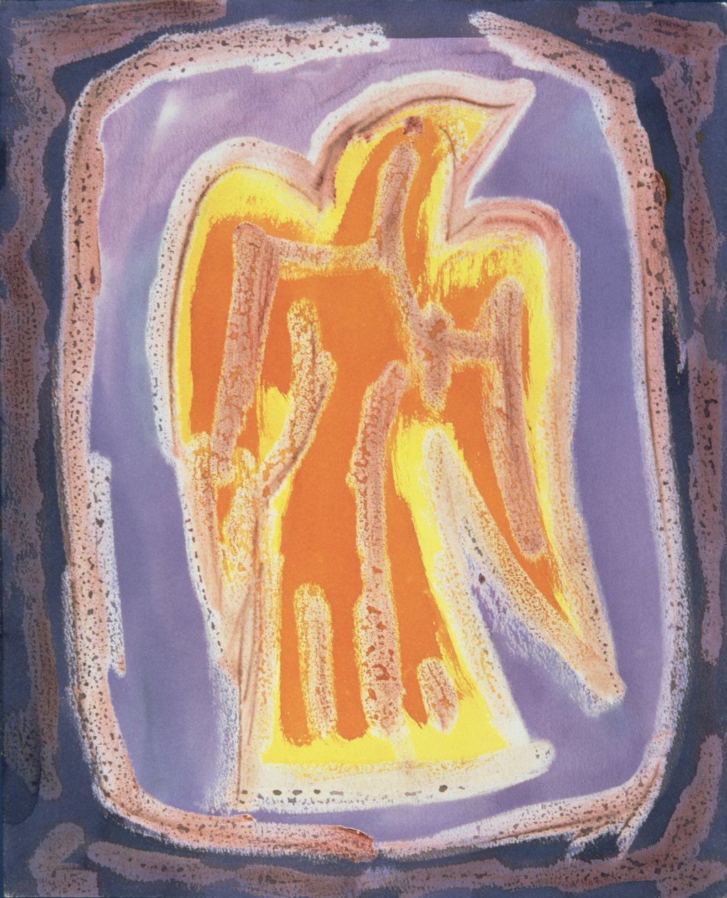Gesloten vorm, 1990 door Peter Davidson