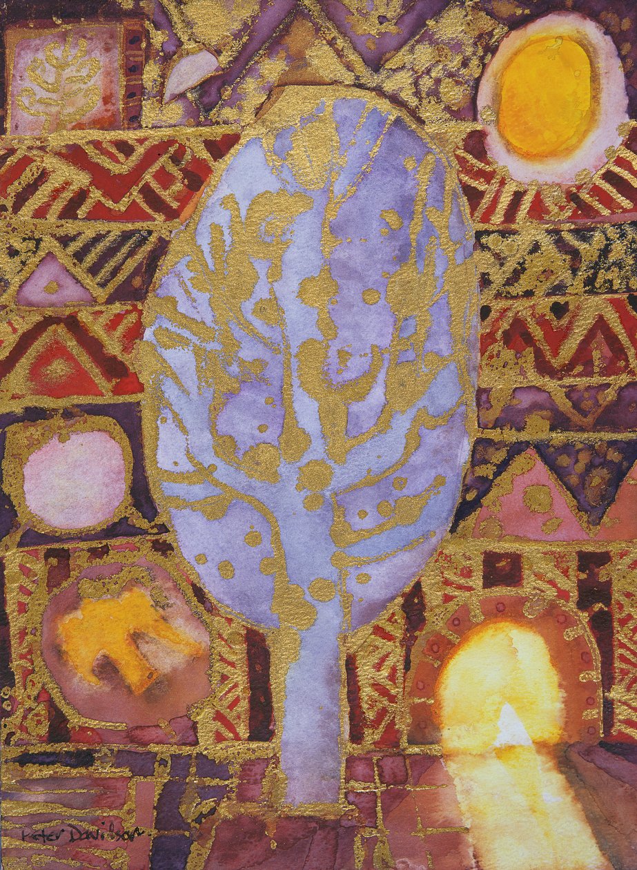 De Boog, 1998 door Peter Davidson