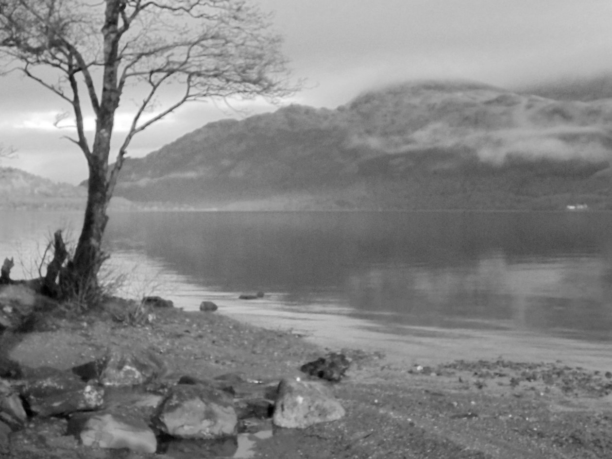 KINTYRE... PLUS.14 door Peter McClure
