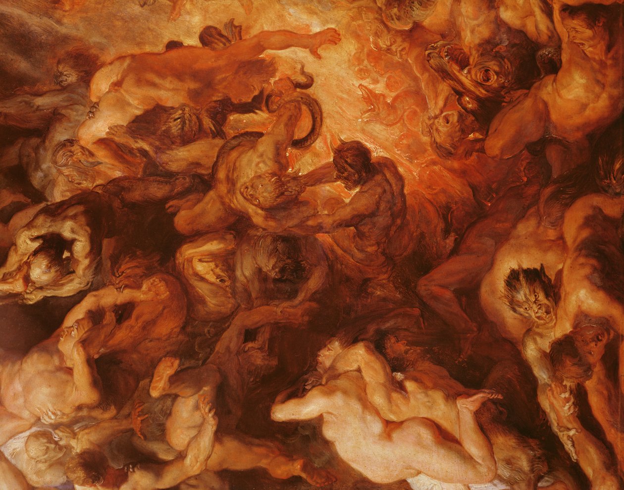 (detail) van het 