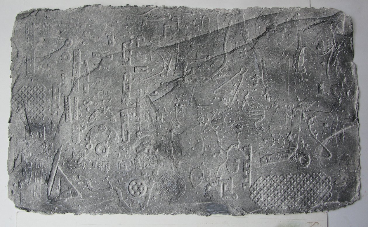 Stedelijke archeologie door Peter A Ford