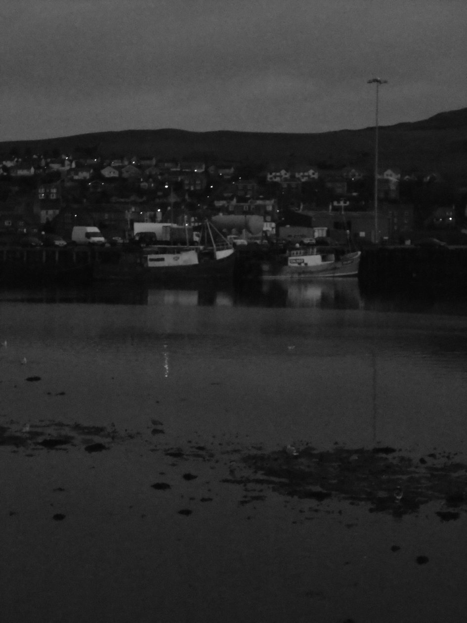 KINTYRE... PLUS. 19 door Peter McClure
